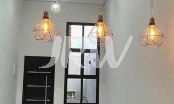 Imagem 3: VENDO CASA NO JARDIM DOS SABIÁS NA CIDADE DE INDAIATUBA