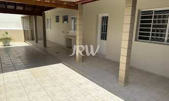 Imagem: CASA À VENDA VILLA SUIÇA, INDAIATUBA-SP