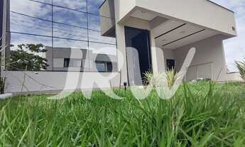 Imagem 3: CASA COM PISCINA EM CONDOMÍNIO RESIDENCIAL GAIVOTAS MONTE MOR