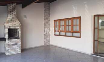 Imagem: CASA A VENDA JARDIM RECANTO DO VALLE INDAIATUBA