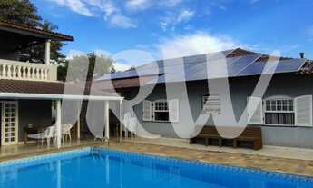 Imagem: CASA À VENDA VILA SUIÇA, INDAIATUBA-SP