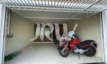 Imagem: SOBRADO A VENDA NO BAIRRO MORADA DO SOL