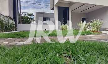 Imagem 2: CASA COM PISCINA EM CONDOMÍNIO RESIDENCIAL GAIVOTAS MONTE MOR