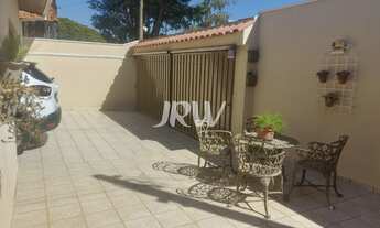 Imagem: CASA A VENDA JARIM AVAI INDAIATUBA SP