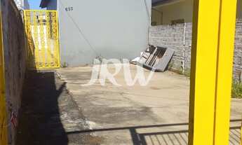 Imagem: CASA NO JARDIM MORADA DO SOL TERRENO LIVRE