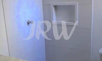 Imagem 7: CASA À VENDA JARDIM DOS SABIÁS, INDAIATUBA-SP Dois dormitórios sendo uma suíte, dois banh