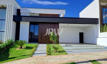 Imagem: VENDO CASA NO CONDOMINIO JARDIM LAGUNA NA