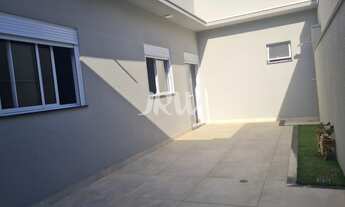 Imagem 5: Linda Casa a Venda com 3 Dormitórios sendo 1 Suíte -Condomínio Gran Reserve Indaituba