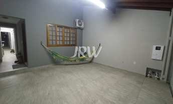 Imagem: CASA TÉRREA 3 DORMITÓRIOS JARDIM TROPICAL