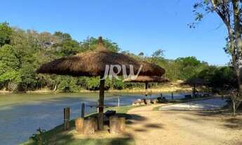 Imagem: VENDO TERRENO NO CONDOMINIO LAGUNA NA CIDADE