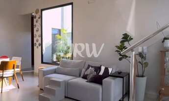 Imagem 7: Casa de esquina, em rua sem saída, com 3 dormitórios à venda, Condomínio Dona Lucilla - In