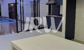 Imagem 7: Casa Térrea - Recém Construída - Residencial Piemonte - Indaiatuba/Sp IMÓVEL PRONTO PARA