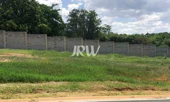 Imagem: TERRENO NO CONDOMÍNIO LONDON PARK INDAIATUBA
