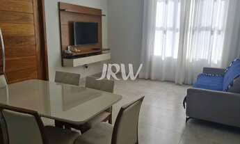 Imagem 6: Linda Casa a Venda com 3 Dormitórios sendo 1 Suíte -Condomínio Gran Reserve Indaituba