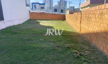 Imagem: TERRENO NO CONDOMÍNIO MARINGA INDAIATUBA