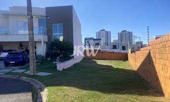 Imagem 2: TERRENO NO CONDOMÍNIO MARINGA INDAIATUBA