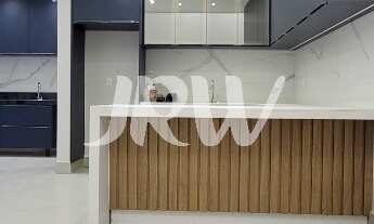 Imagem 5: Casa Térrea - Recém Construída - Residencial Piemonte - Indaiatuba/Sp IMÓVEL PRONTO PARA