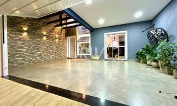 Imagem: CASA A VENDA TÉRREA BAIRRO VENEZA - INDAIATUBA