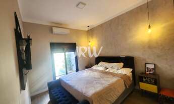 Imagem 6: Casa de esquina, em rua sem saída, com 3 dormitórios à venda, Condomínio Dona Lucilla - In