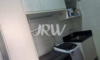 Imagem 4: Linda Casa a Venda com 3 Dormitórios sendo 1 Suíte -Condomínio Gran Reserve Indaituba