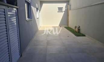 Imagem 3: Linda Casa a Venda com 3 Dormitórios sendo 1 Suíte -Condomínio Gran Reserve Indaituba