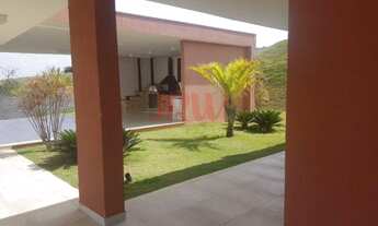 Imagem 2: EXCELENTE TERRENO A VENDA NO CONDOMÍNIO QUINTAS DA TERRACOTA