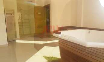 Imagem 3: EXCELENTE TERRENO A VENDA NO CONDOMÍNIO QUINTAS DA TERRACOTA