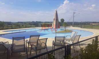 Imagem 4: EXCELENTE TERRENO A VENDA NO CONDOMÍNIO QUINTAS DA TERRACOTA