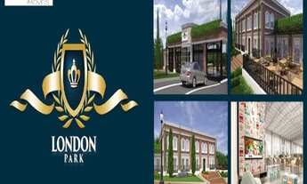 Imagem 2: TERRENO NO CONDOMÍNIO LONDON PARK INDAIATUBA