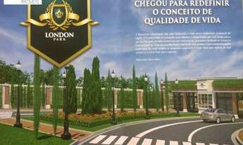 Imagem 3: TERRENO NO CONDOMÍNIO LONDON PARK INDAIATUBA