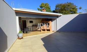 Imagem 4: CASA JARDIM REGENTE, INDIATUBA SP