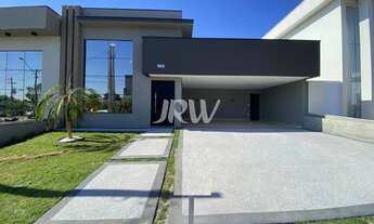 Imagem: CASA A VENDA CONDOMÍNIO JARDINS DI ROMA