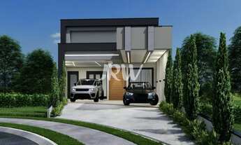 Imagem 4: TERRENO NO CONDOMÍNIO MARINGA INDAIATUBA