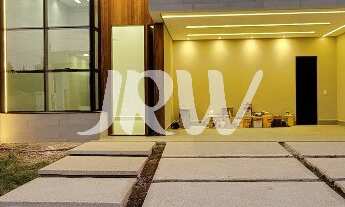 Imagem 2: Casa Térrea - Recém Construída - Residencial Piemonte - Indaiatuba/Sp IMÓVEL PRONTO PARA