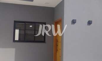 Imagem: VENDO CASA NO JARDIM UNIÃO NA CIDADE DE