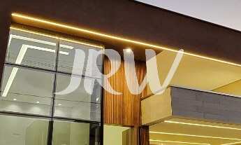 Imagem: Casa Térrea - Recém Construída - Residencial