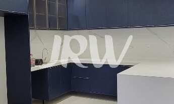 Imagem 6: Casa Térrea - Recém Construída - Residencial Piemonte - Indaiatuba/Sp IMÓVEL PRONTO PARA