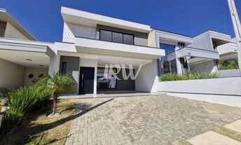 Imagem: Casa a Venda com 3 quartos suites no Condomínio