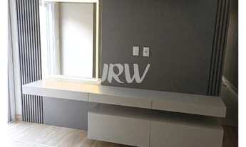 Imagem 2: Linda Casa a Venda com 3 Dormitórios sendo 1 Suíte -Condomínio Gran Reserve Indaituba