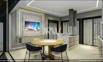 Imagem 3: TERRENO NO CONDOMÍNIO MARINGA INDAIATUBA