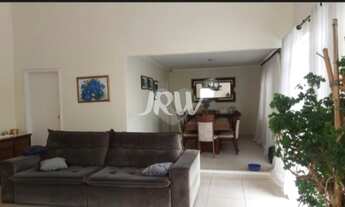 Imagem 2: CASA A VENDA TÉRREA BAIRRO JARDIM MONTE VERDE - INDAIATUBA SP