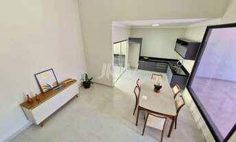 Imagem 7: Casa a Venda com 3 quartos suites no Condomínio bairro Gran reserve - Indaiatuba Sp