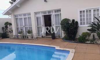 Imagem: CASA A VENDA TÉRREA BAIRRO JARDIM MONTE