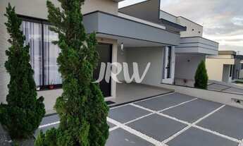 Imagem: LINDA CASA TERREA NO CONDOMINIO MANTOVA