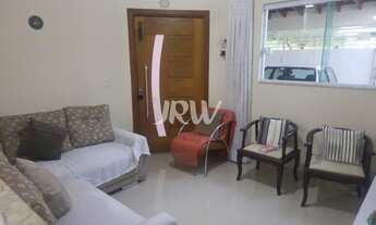 Imagem: CASA A VENDA JARDIM REGENTE INDAIATUBA SP