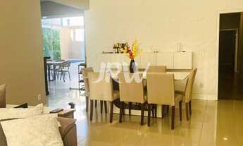 Imagem 3: Casa Térrea no Condomínio Residencial Dona Lucília - Indaiatuba SP