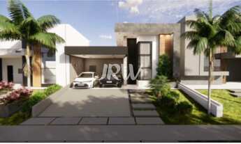 Imagem: Casa alto padrão Condomínio Evidência