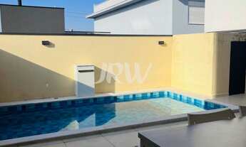 Imagem: SOBRADO COM PISCINA NO PARK REAL