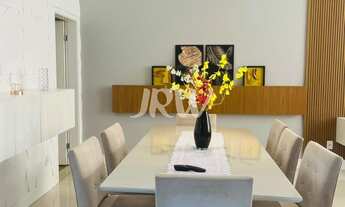 Imagem 4: Casa Térrea no Condomínio Residencial Dona Lucília - Indaiatuba SP