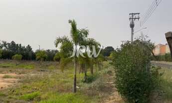 Imagem 2: Terreno a venda condomínio Lagos do Shanadu - Indaiatuba SP